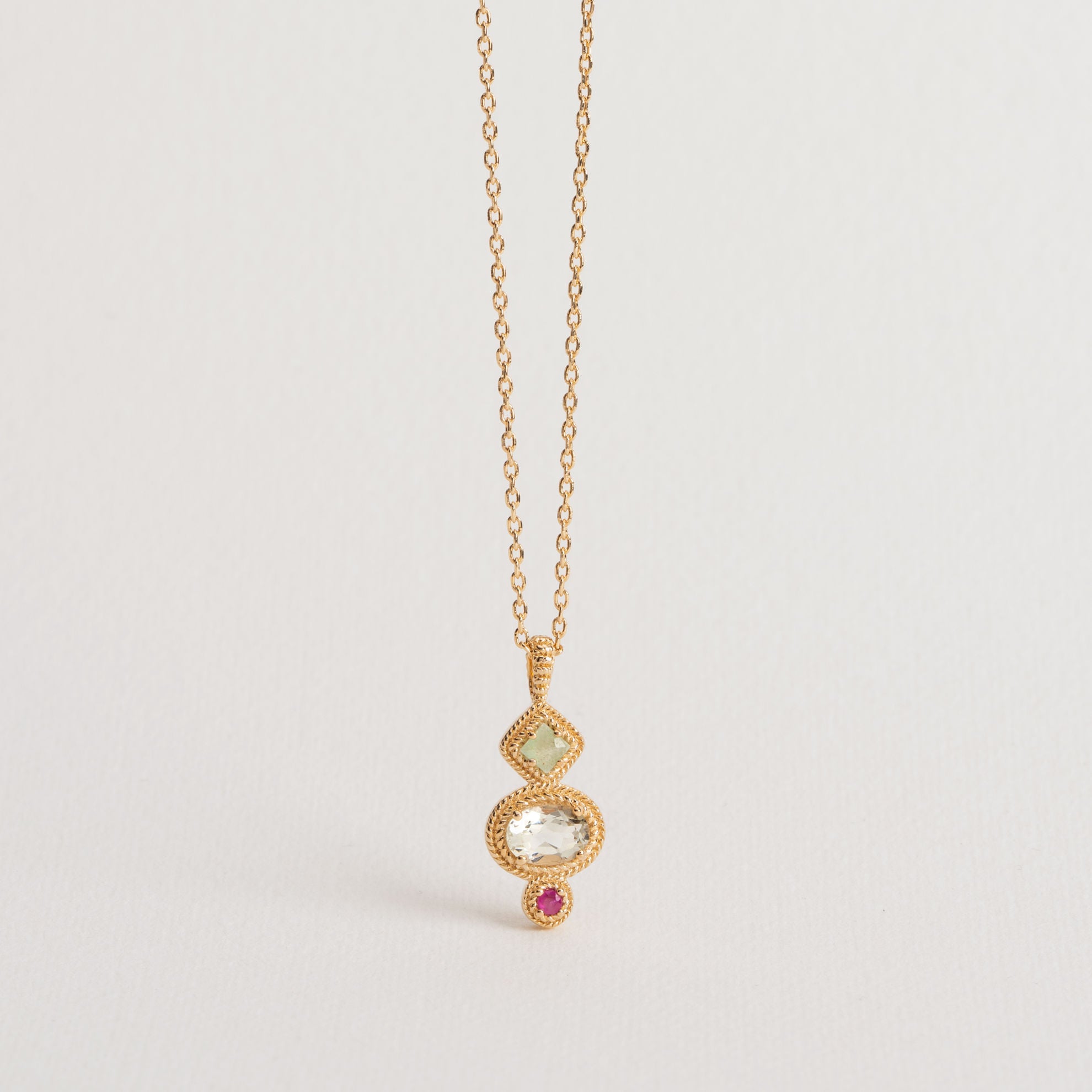 COLLAR COURTNEY