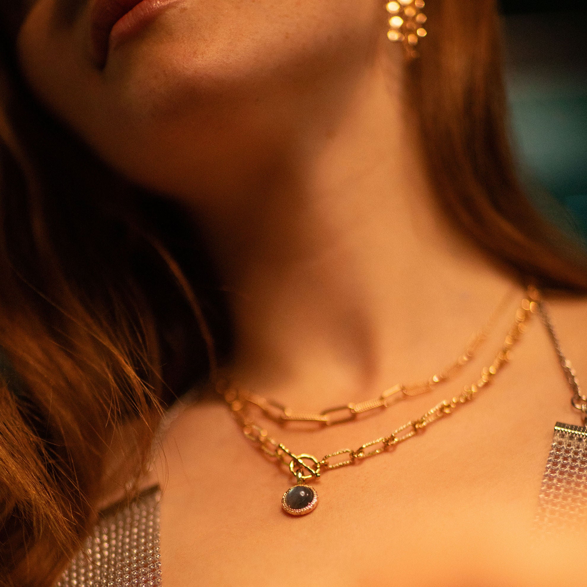 PHOEBE NECKLACE