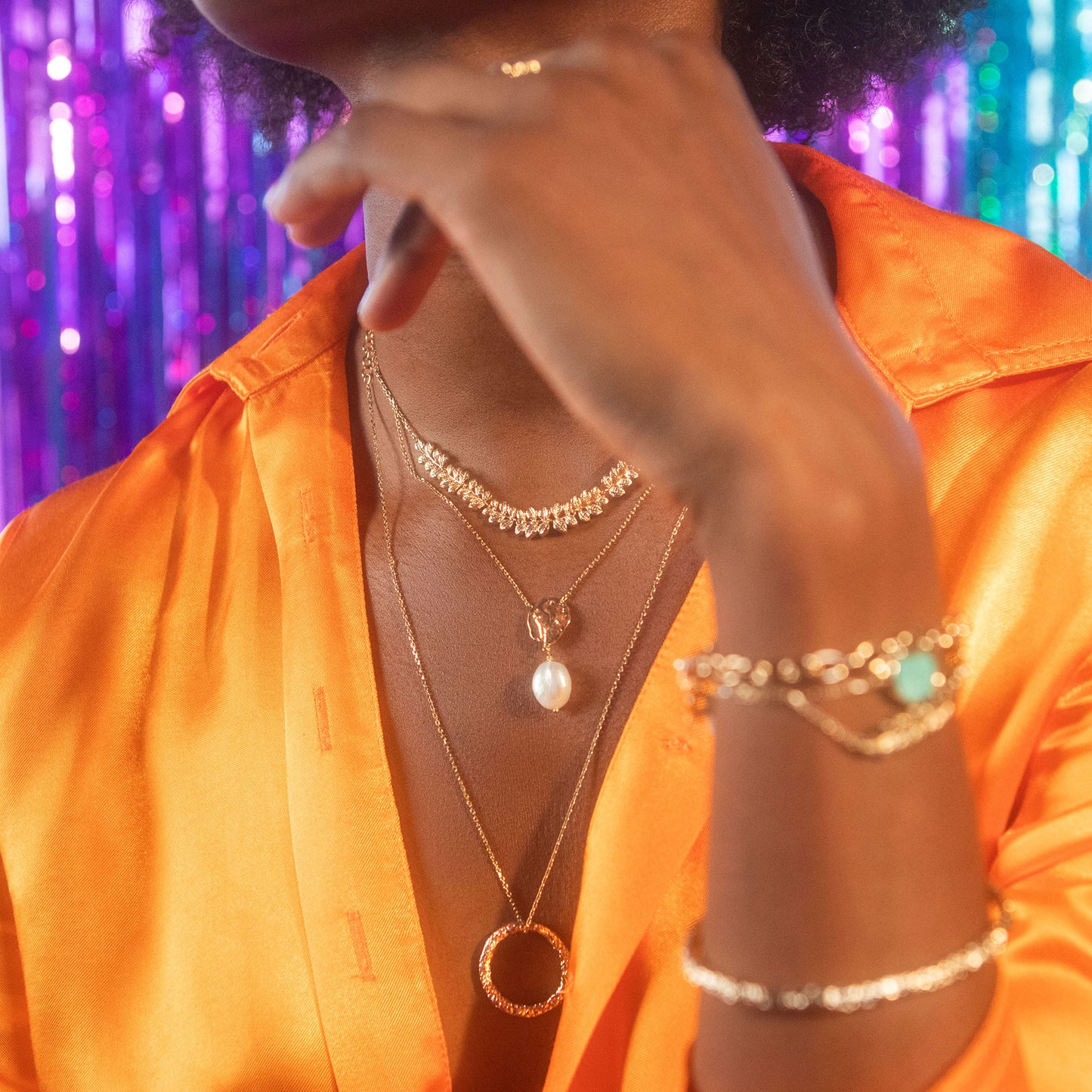 COLLIER MARTHA PERLE