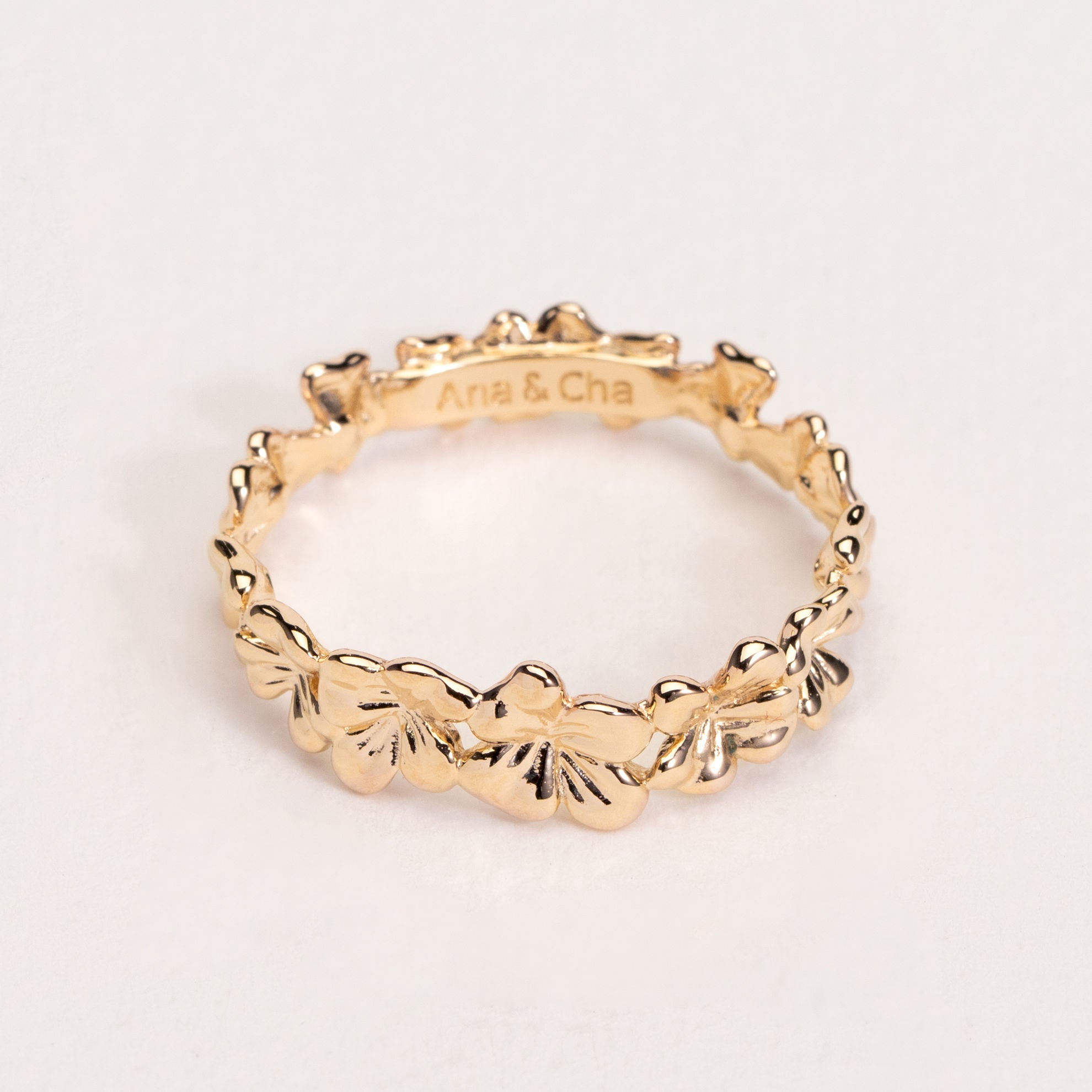 Roman Ring