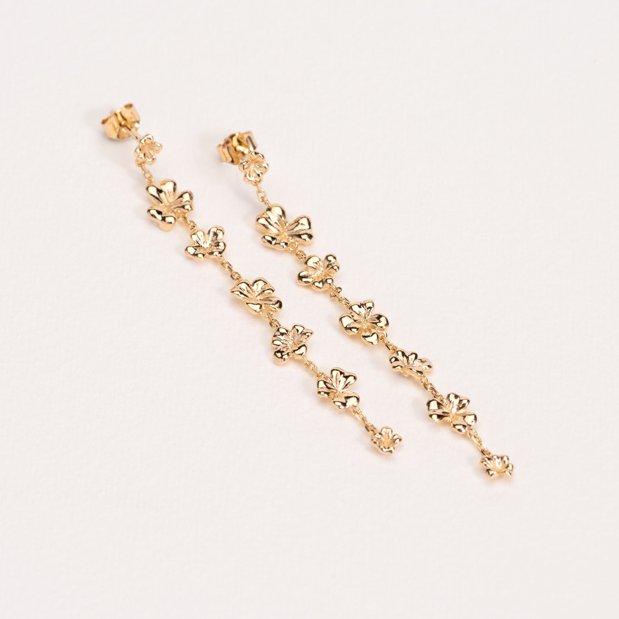 BOUCLES ROMANE