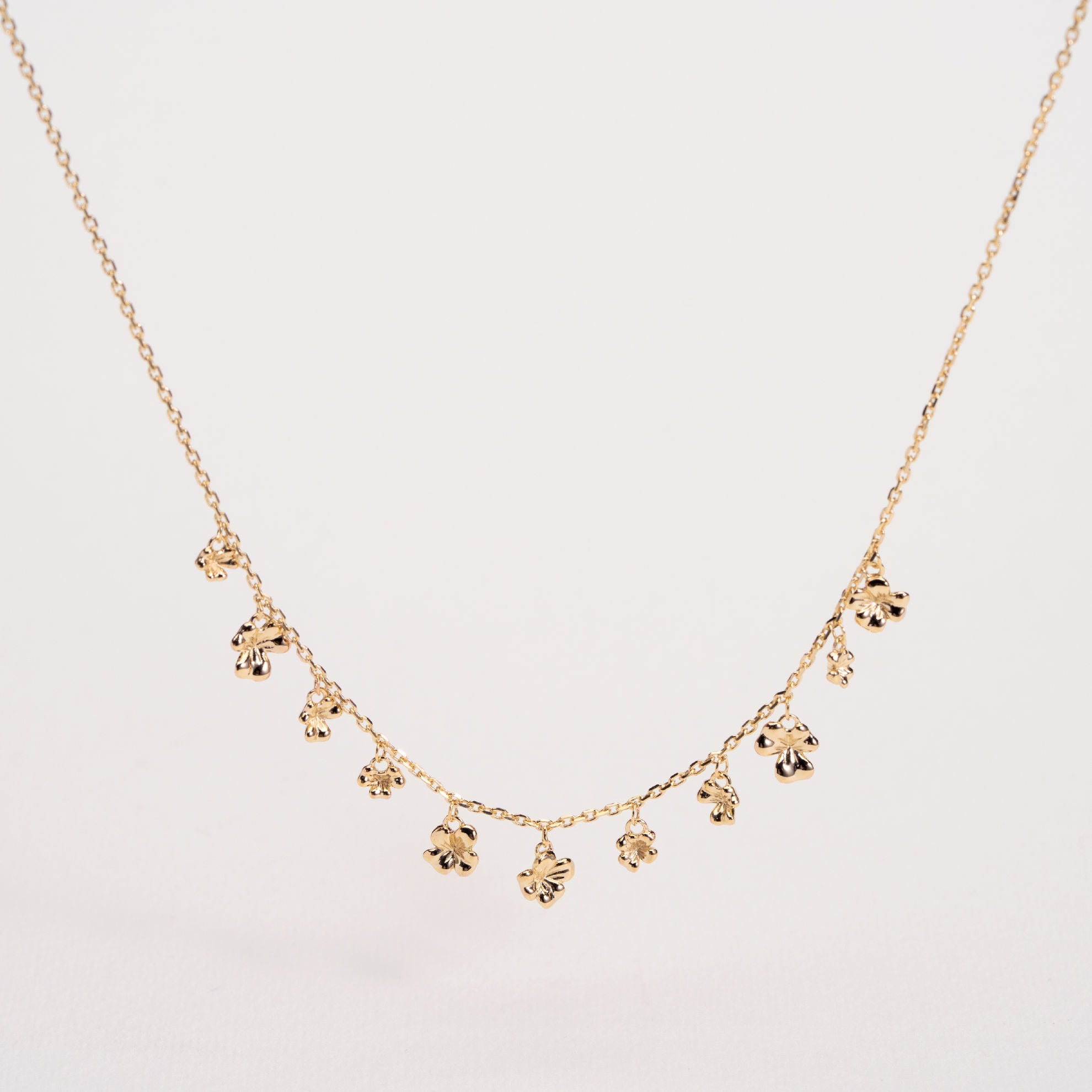 COLLIER ROMANE