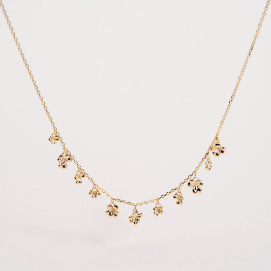 COLLIER ROMANE
