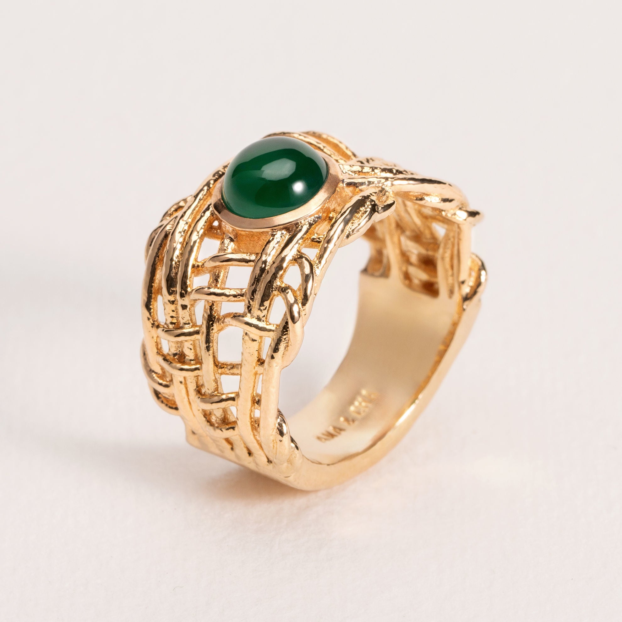 BAGUE TISSIA