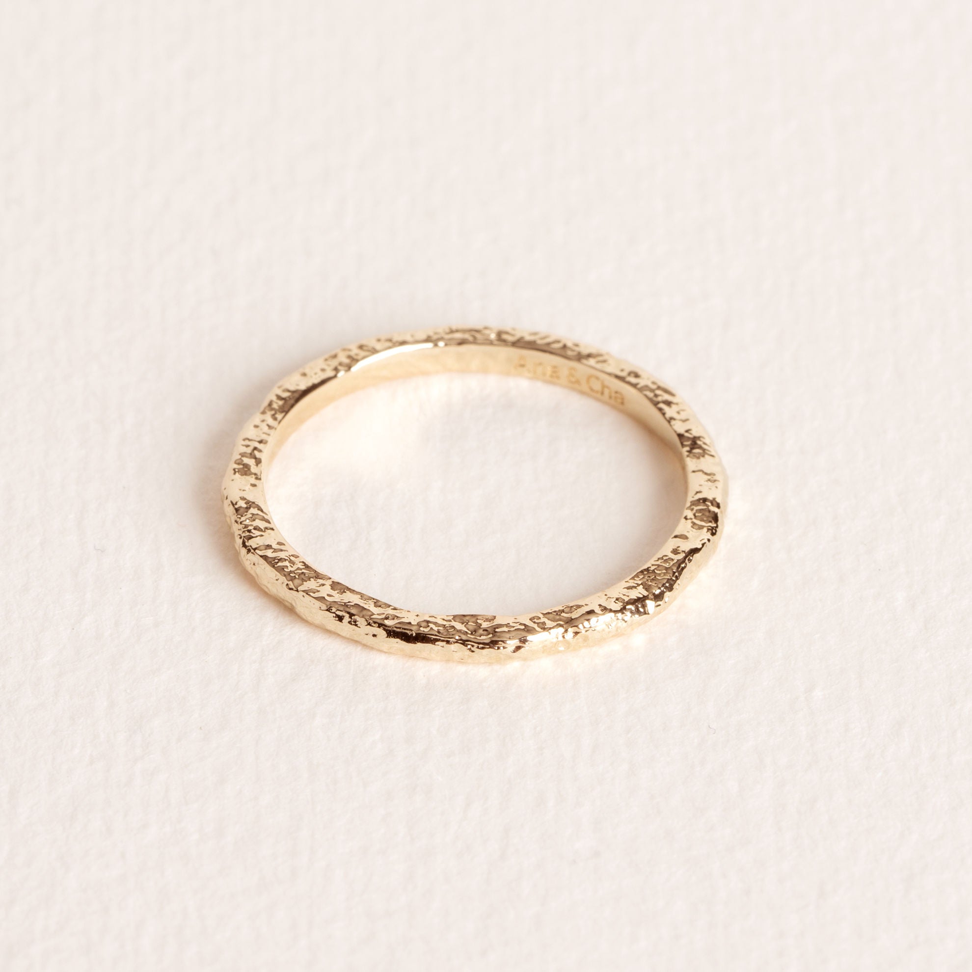 BAGUE ANIA