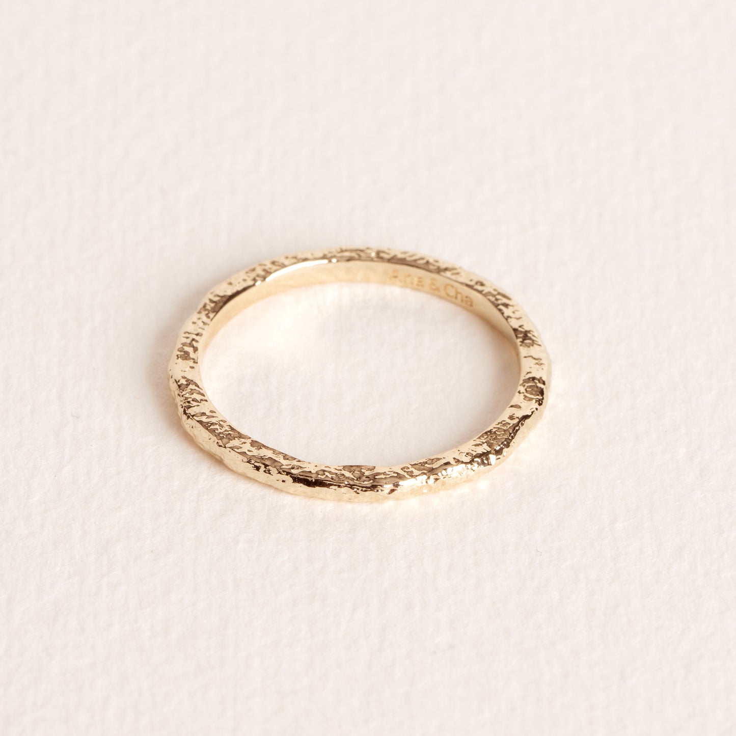 BAGUE ANIA