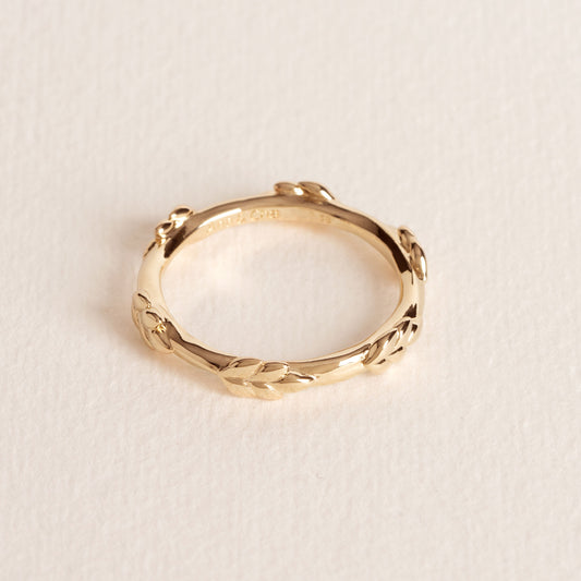 BAGUE ROZENN