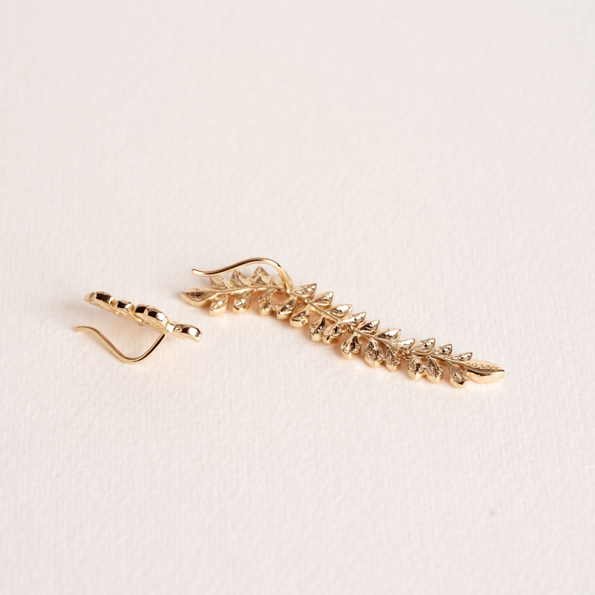 BOUCLES LIANA