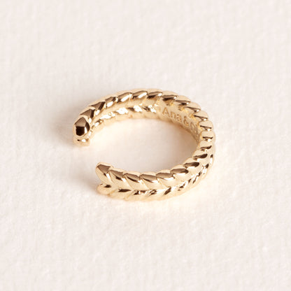 BAGUE D'OREILLE ROZENN