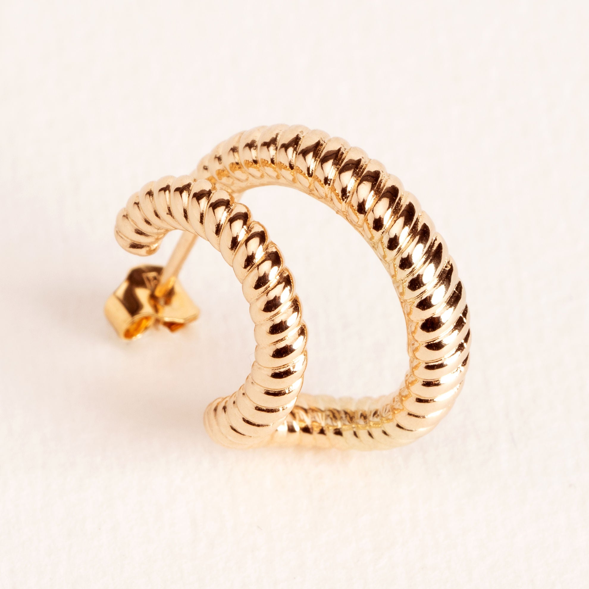 BIJOU D'OREILLE ELLEN - à l'unité