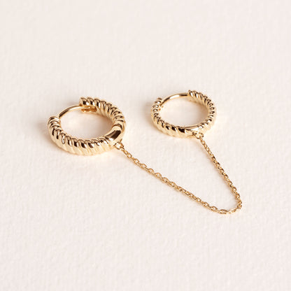 BIJOU D'OREILLE ELLA