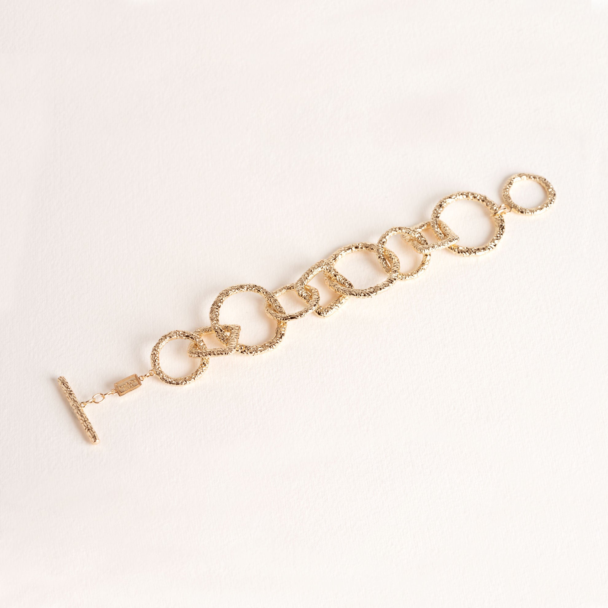 BRACELET CHAINE ANGEL