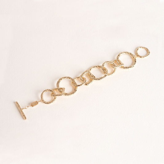 BRACELET CHAINE ANGEL