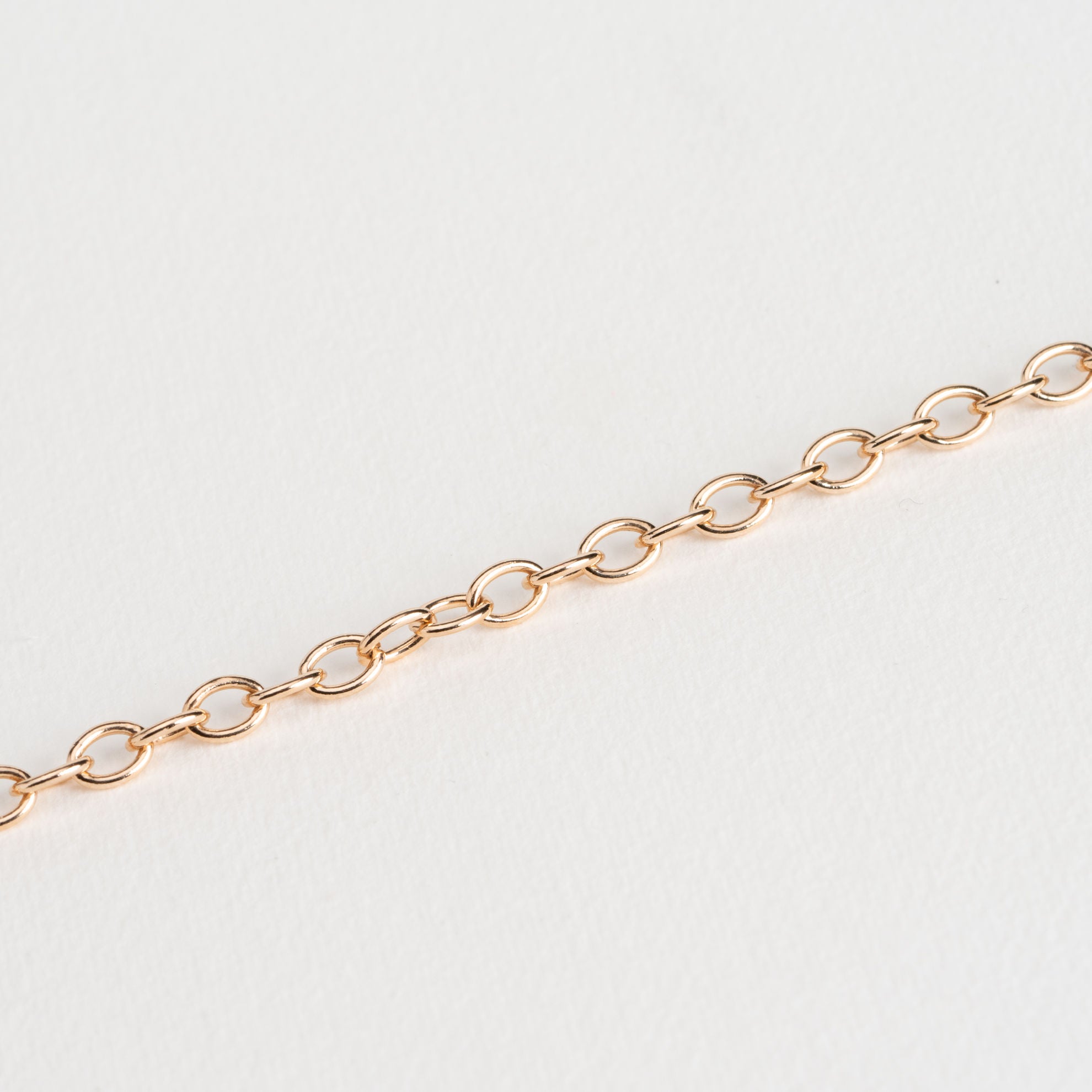 SOFIA CHAIN BRACELET