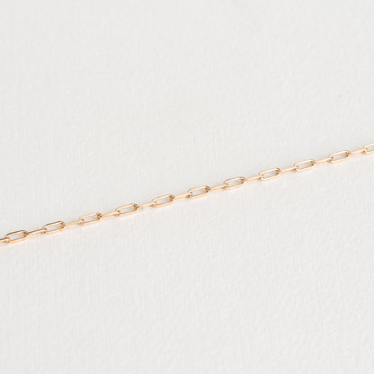 BRACELET CHAINE KIM