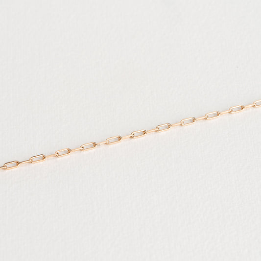 BRACELET CHAINE KIM