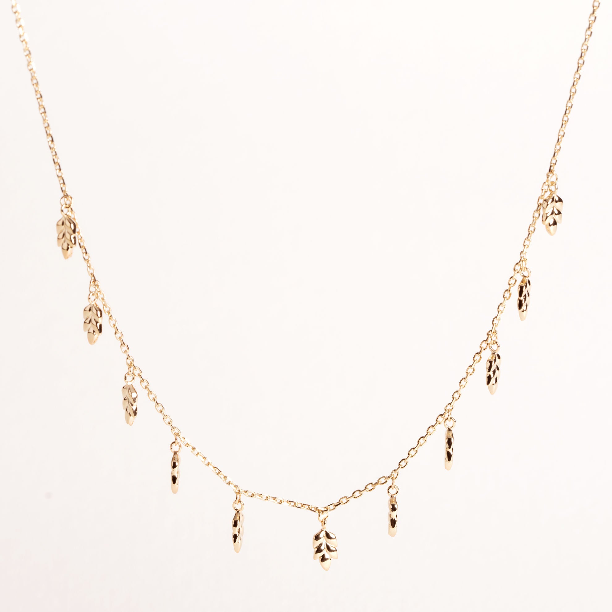 ROZENN NECKLACE