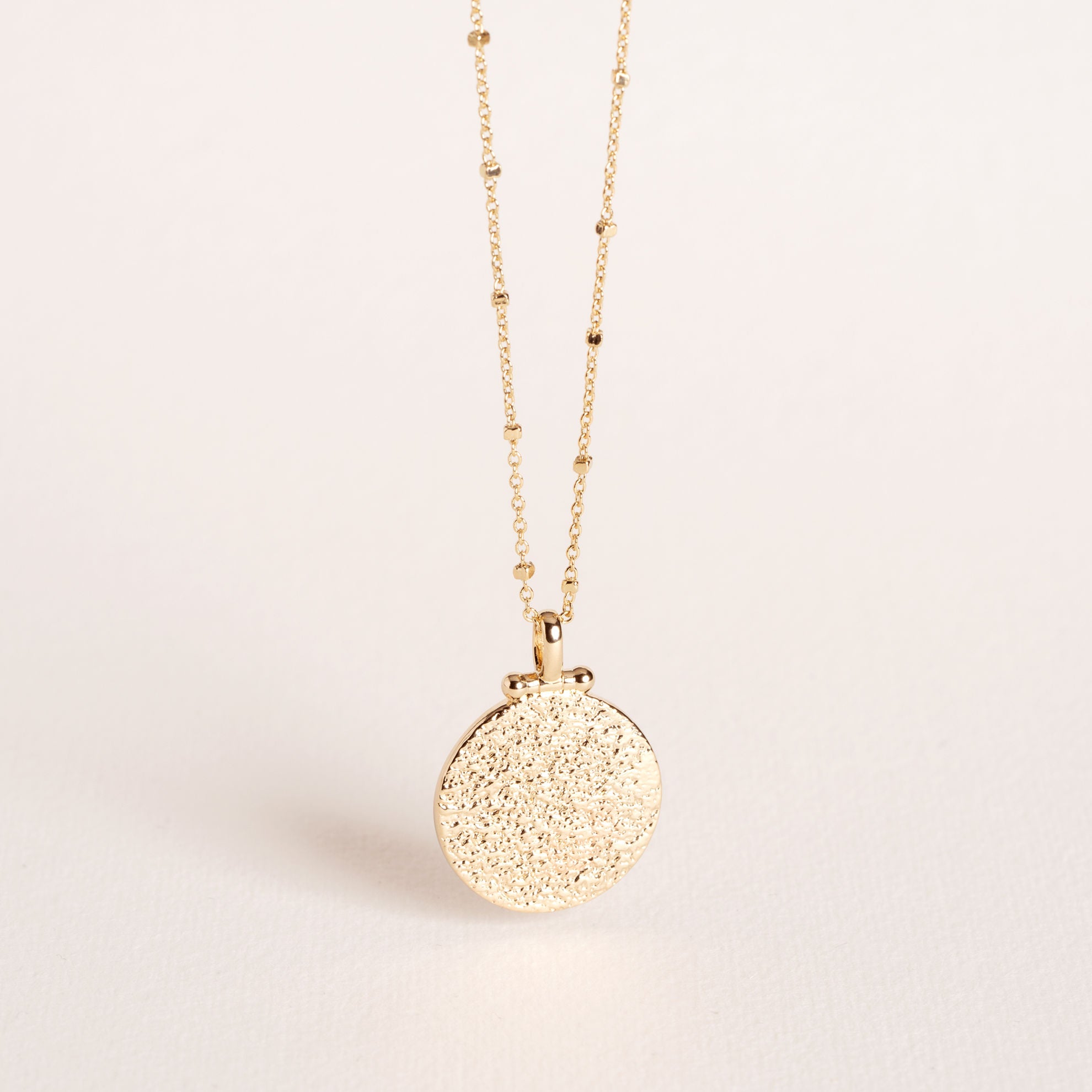 ANGEL MEDAL