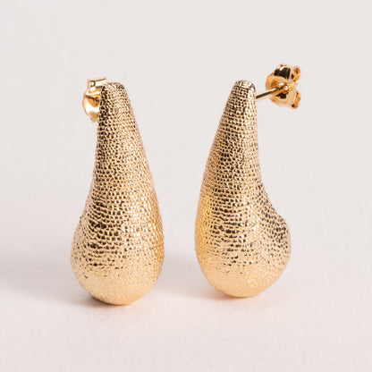 BOUCLES D'OREILLE MALALA GM