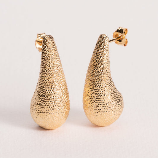 BOUCLES D'OREILLE MALALA GM