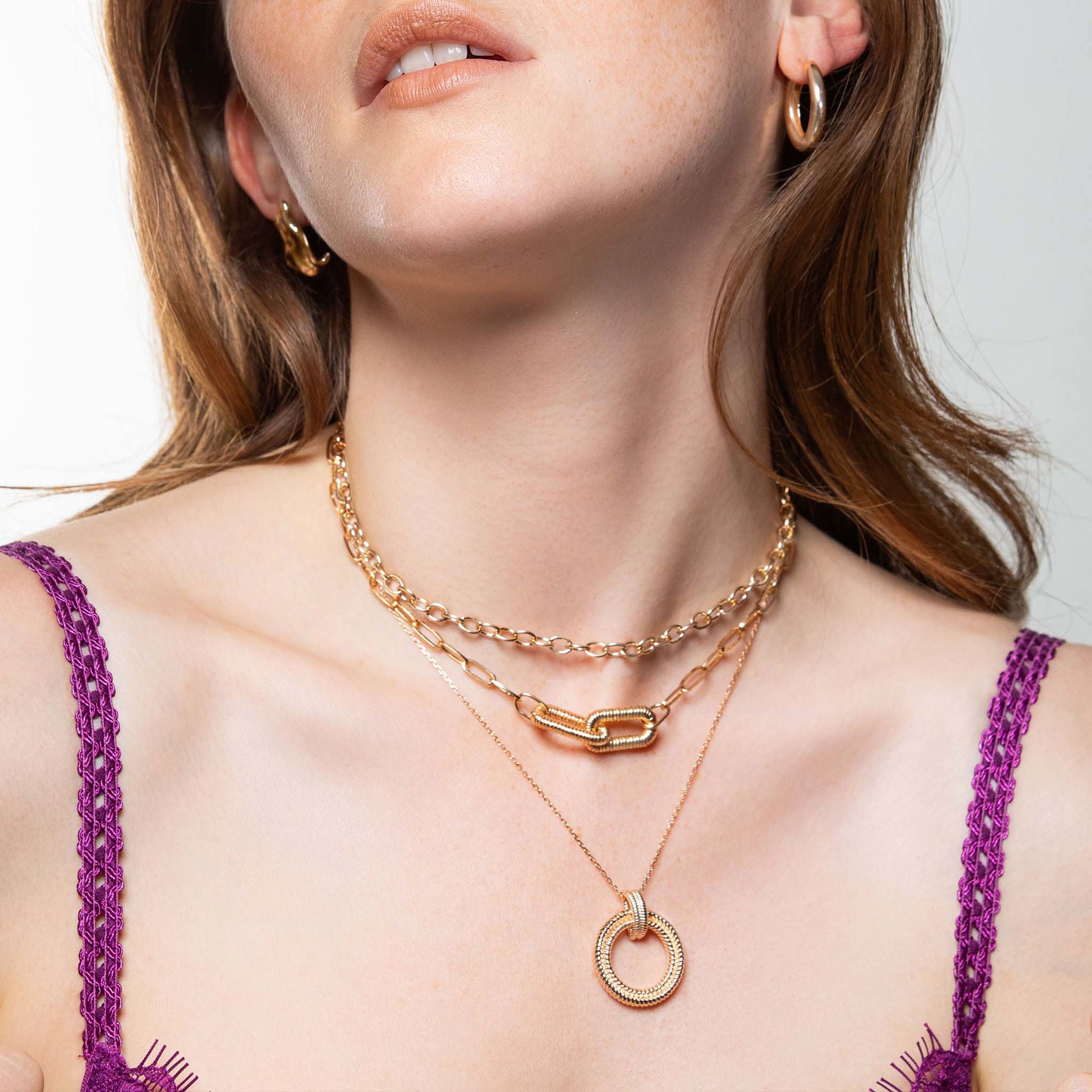 COLLIER JOANA