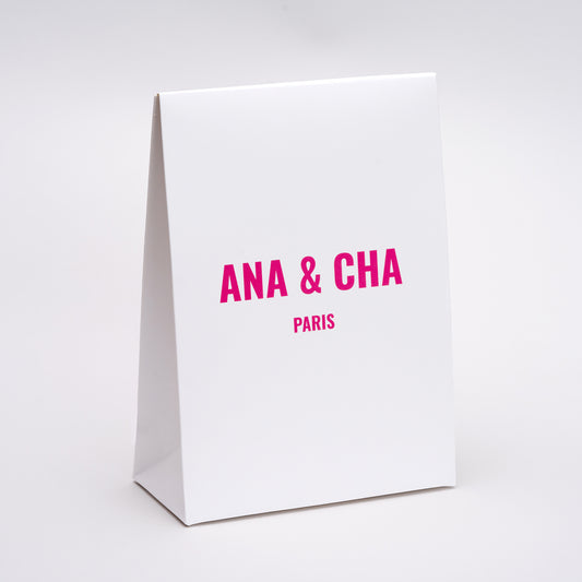 Pochette cadeau