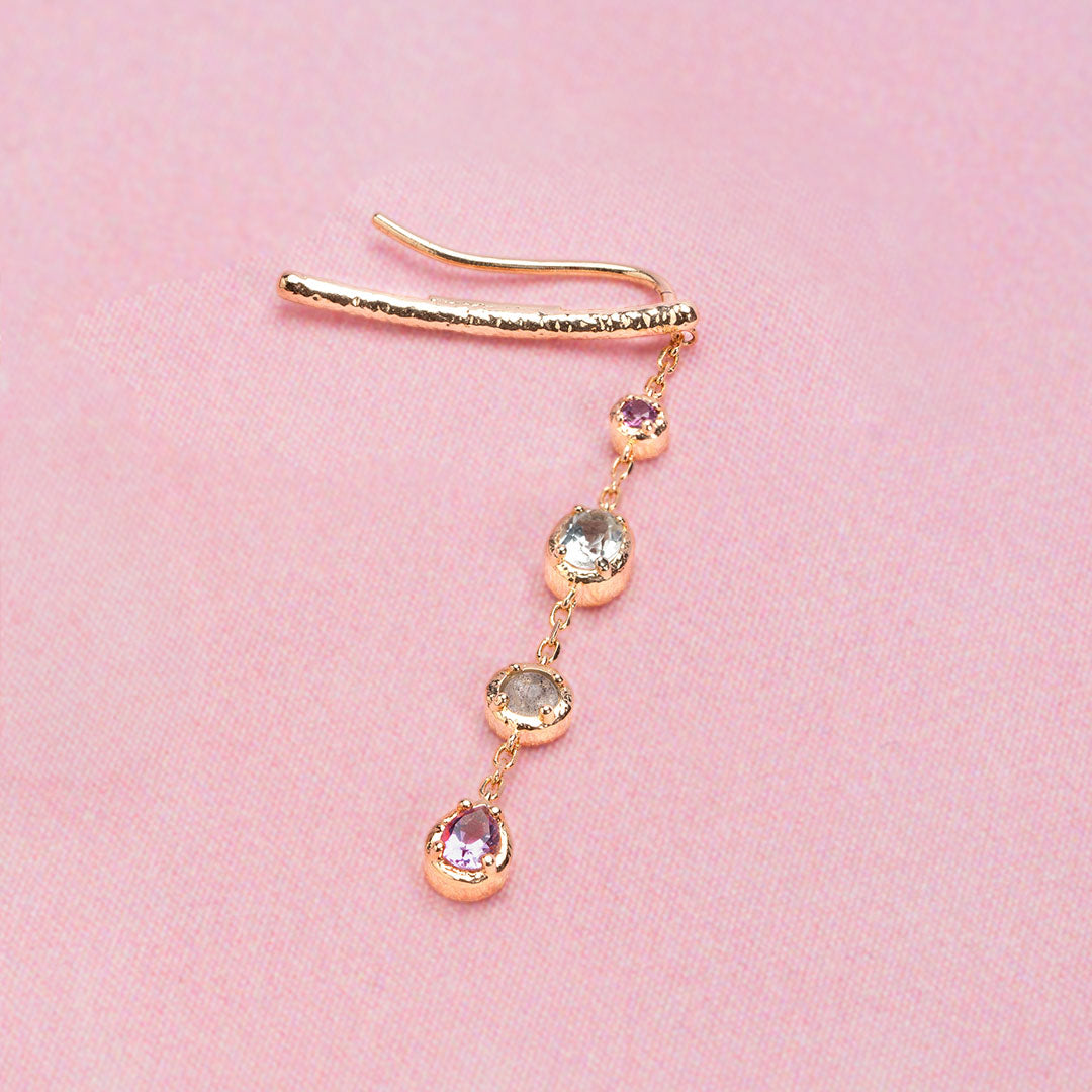 DIANA EARRING