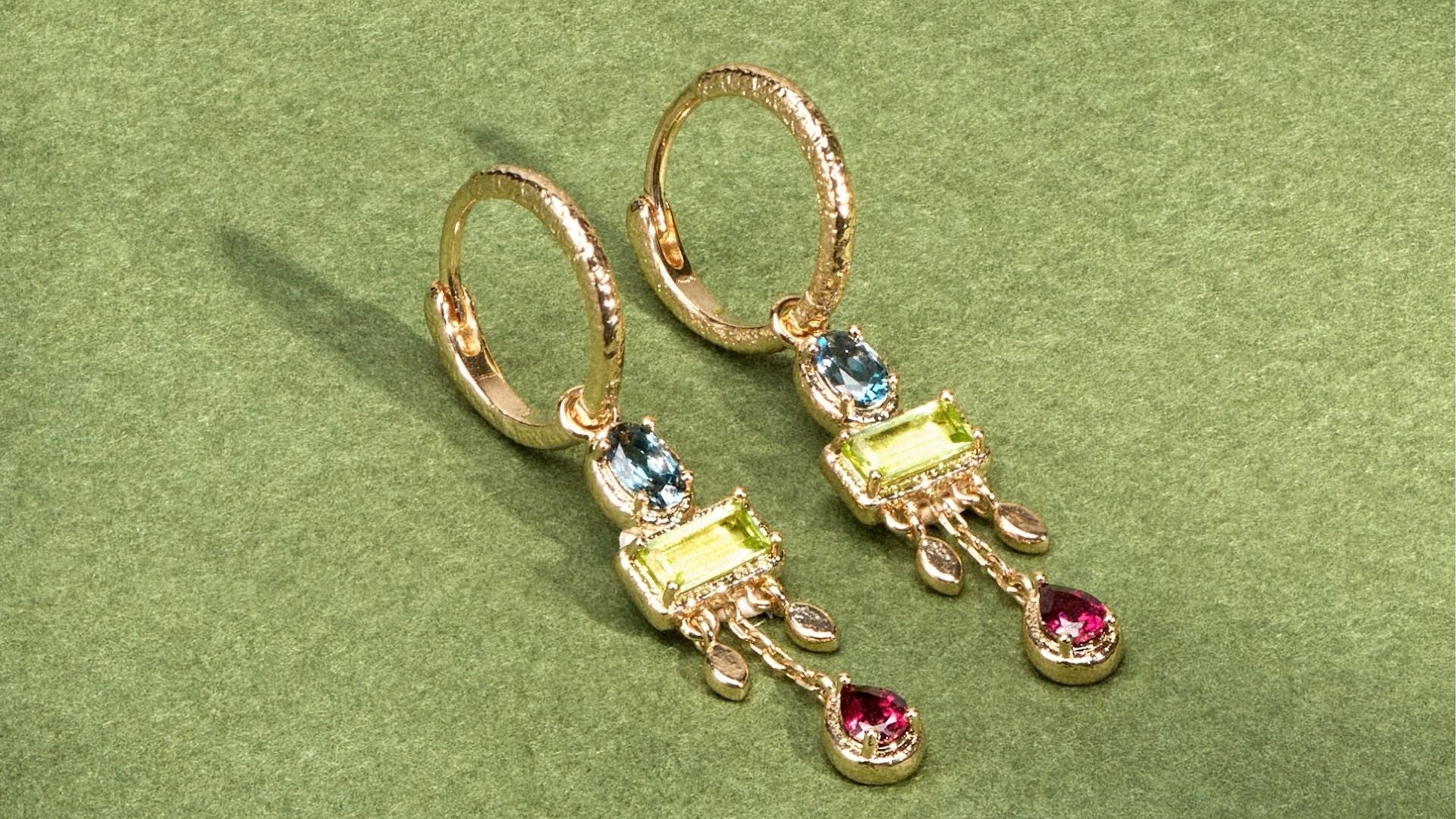 Best-Selling Earrings