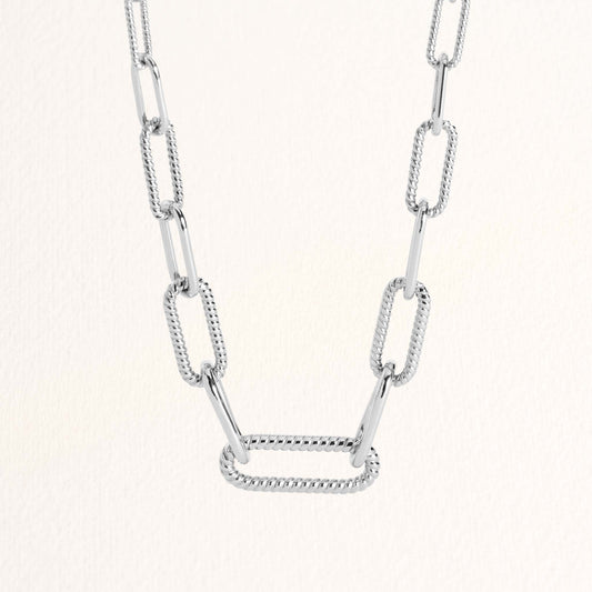 MARINETTE NECKLACE