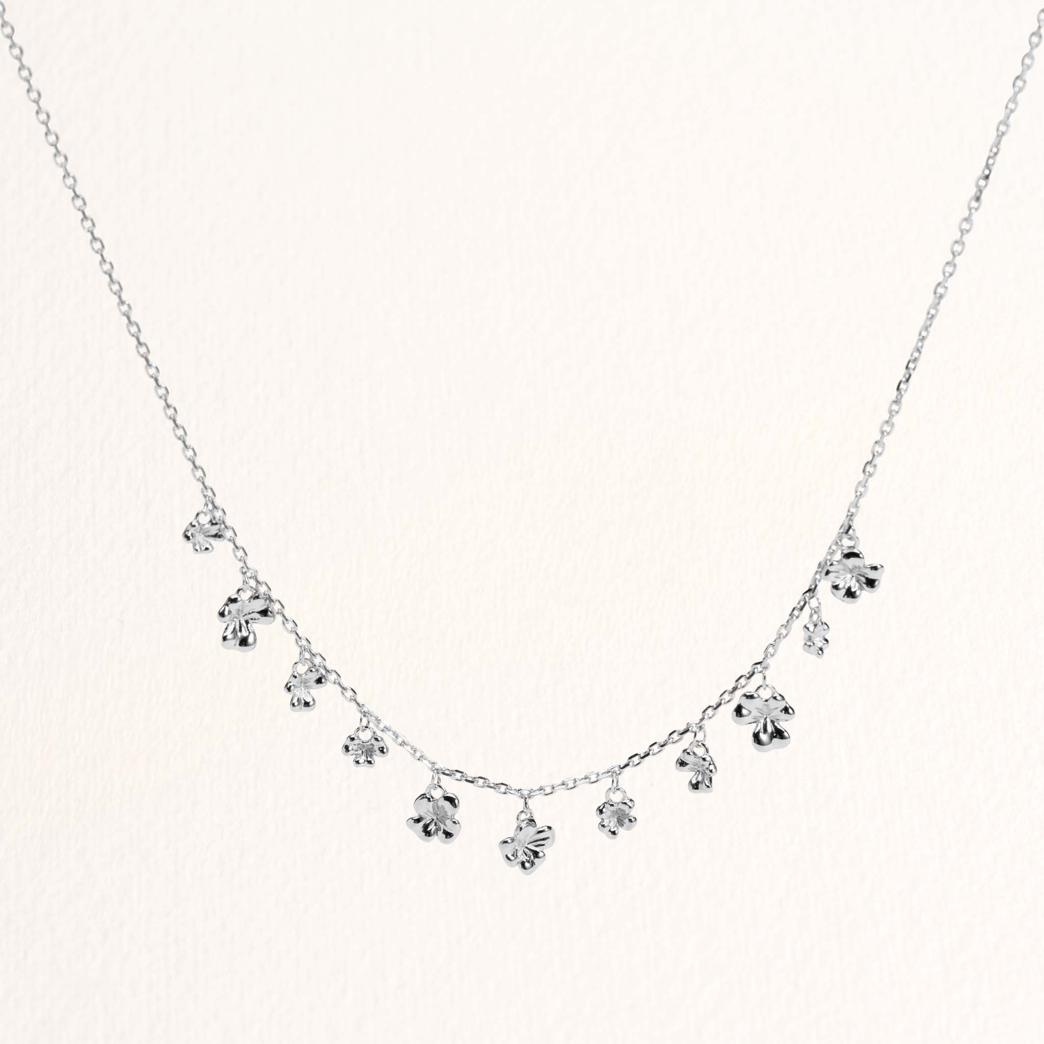COLLIER ROMANE