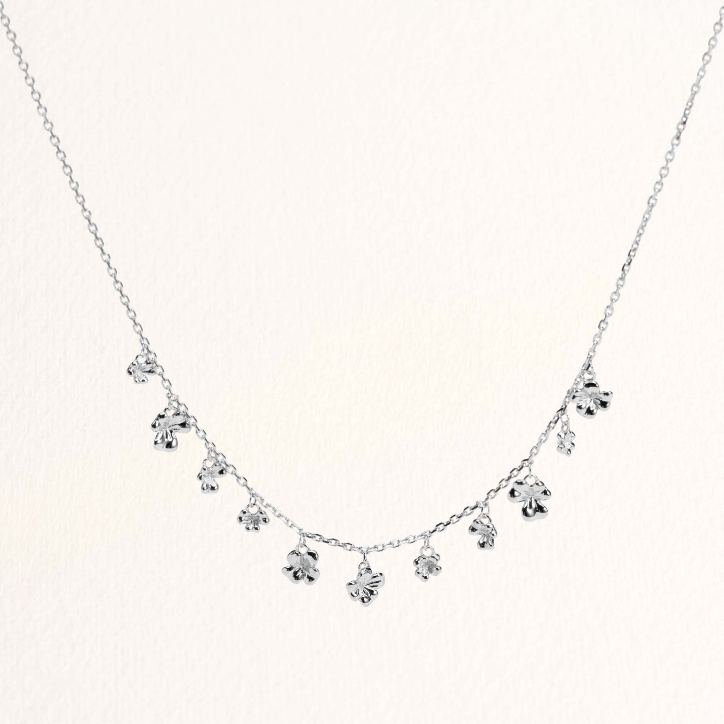 Roman Necklace