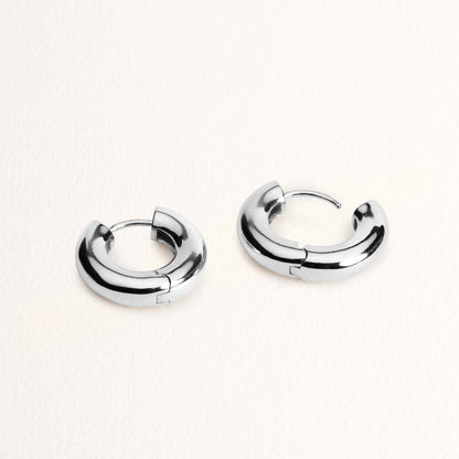 GERI MINI HOOPS