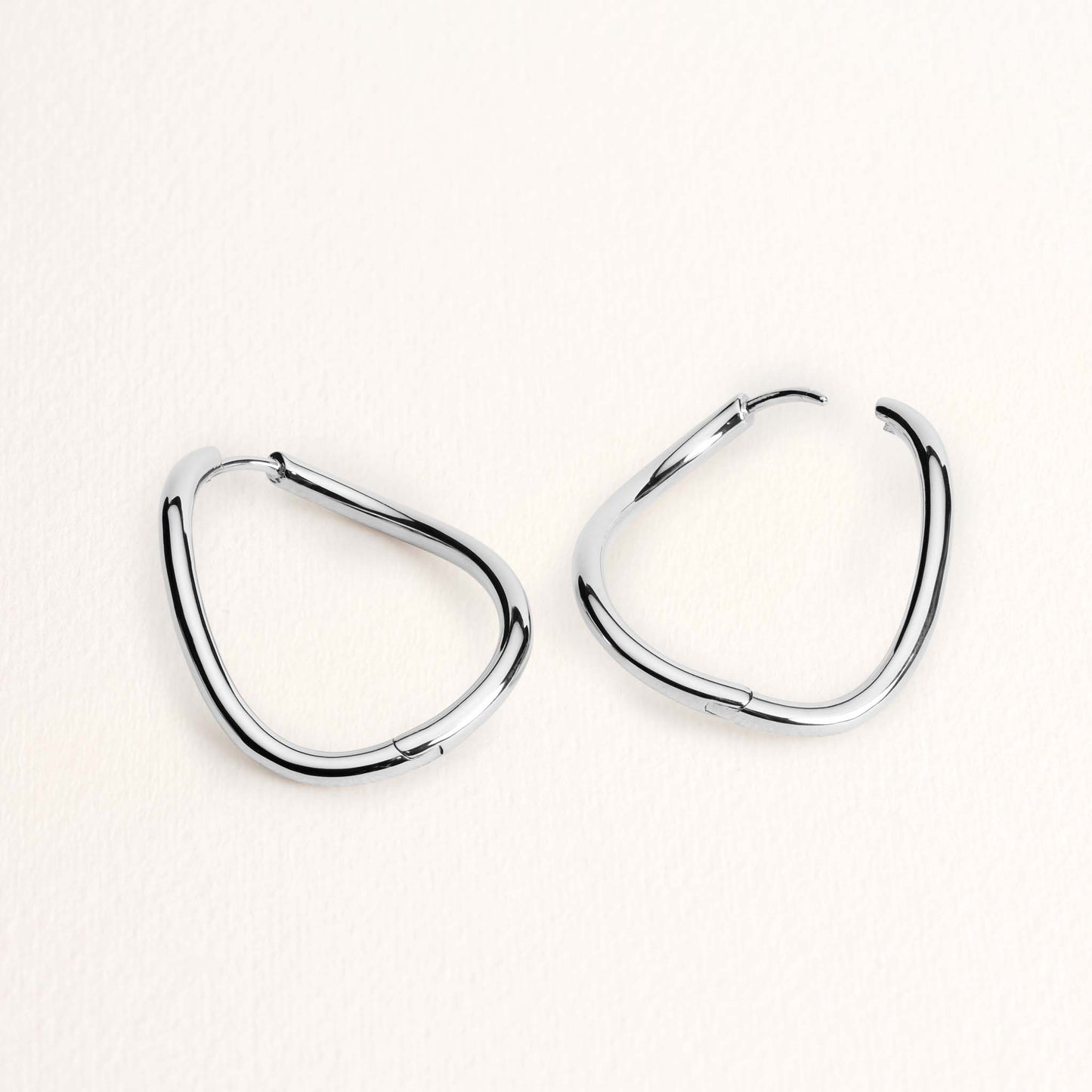 LINDSAY MAXI HOOPS