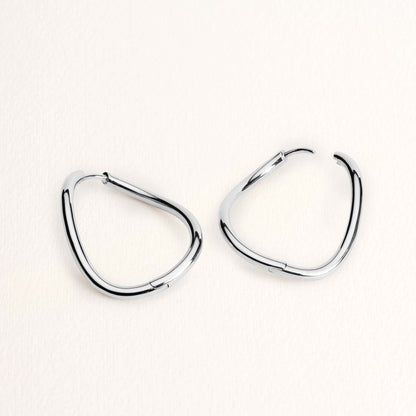 LINDSAY MAXI HOOPS