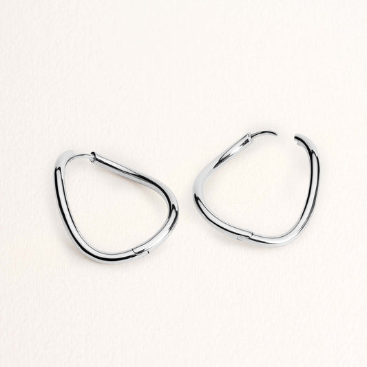 LINDSAY MAXI HOOPS