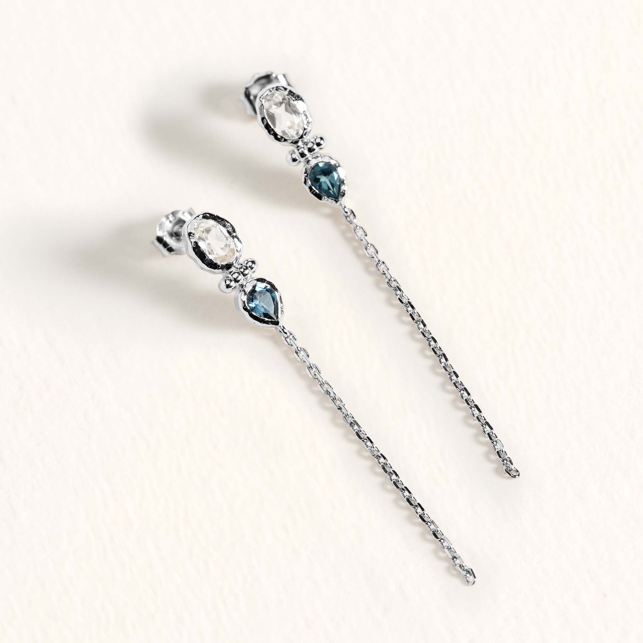 BOUCLES CARLA
