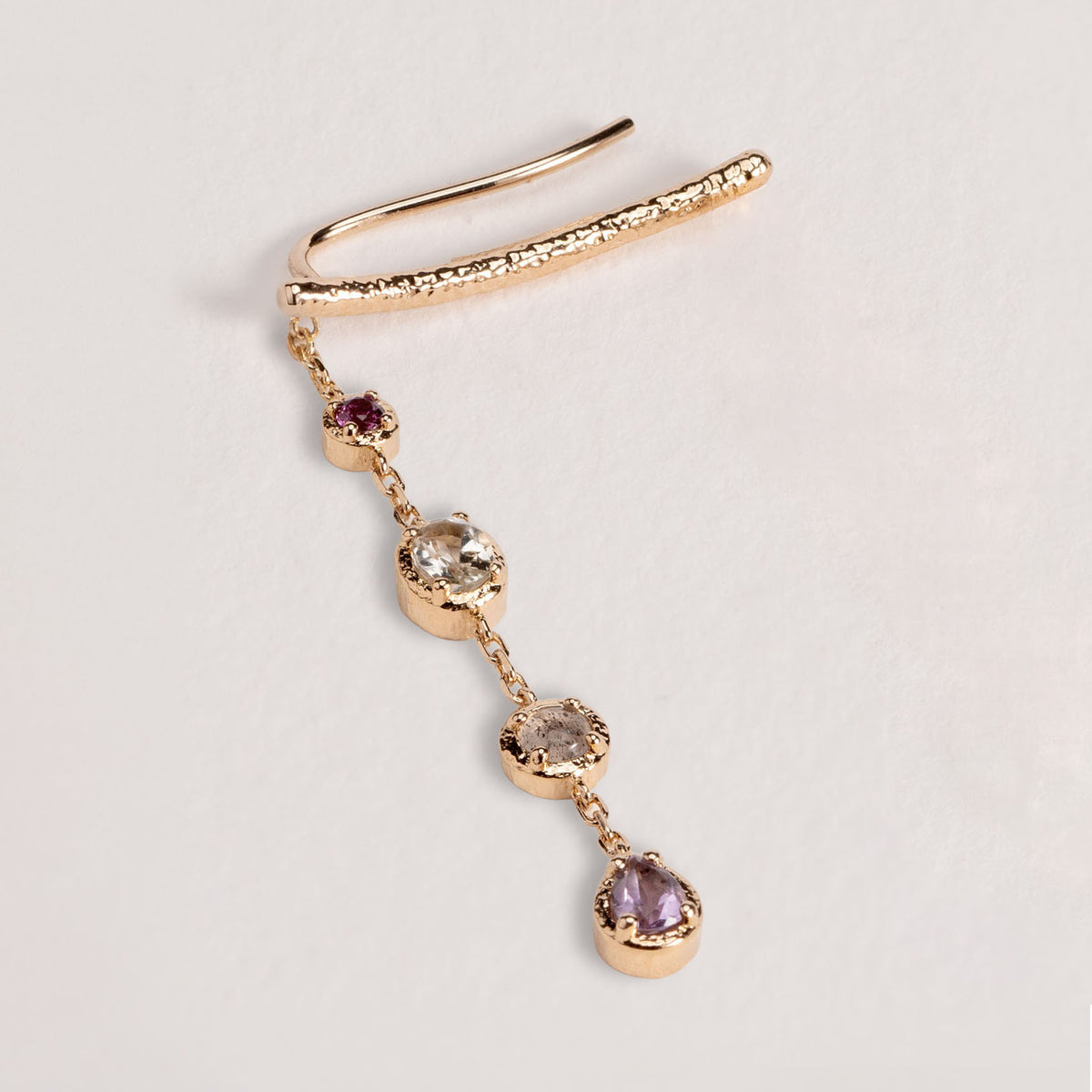 DIANA EARRING