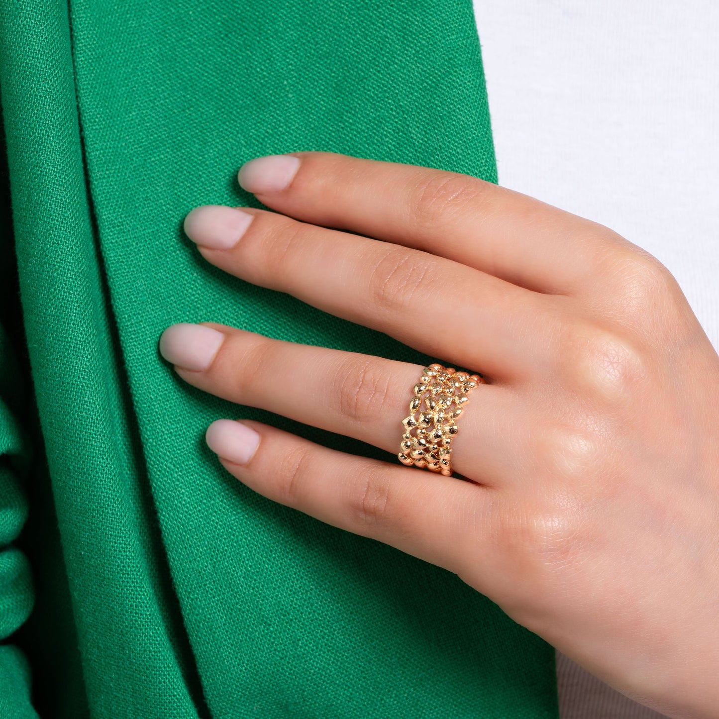 BAGUE LUISA
