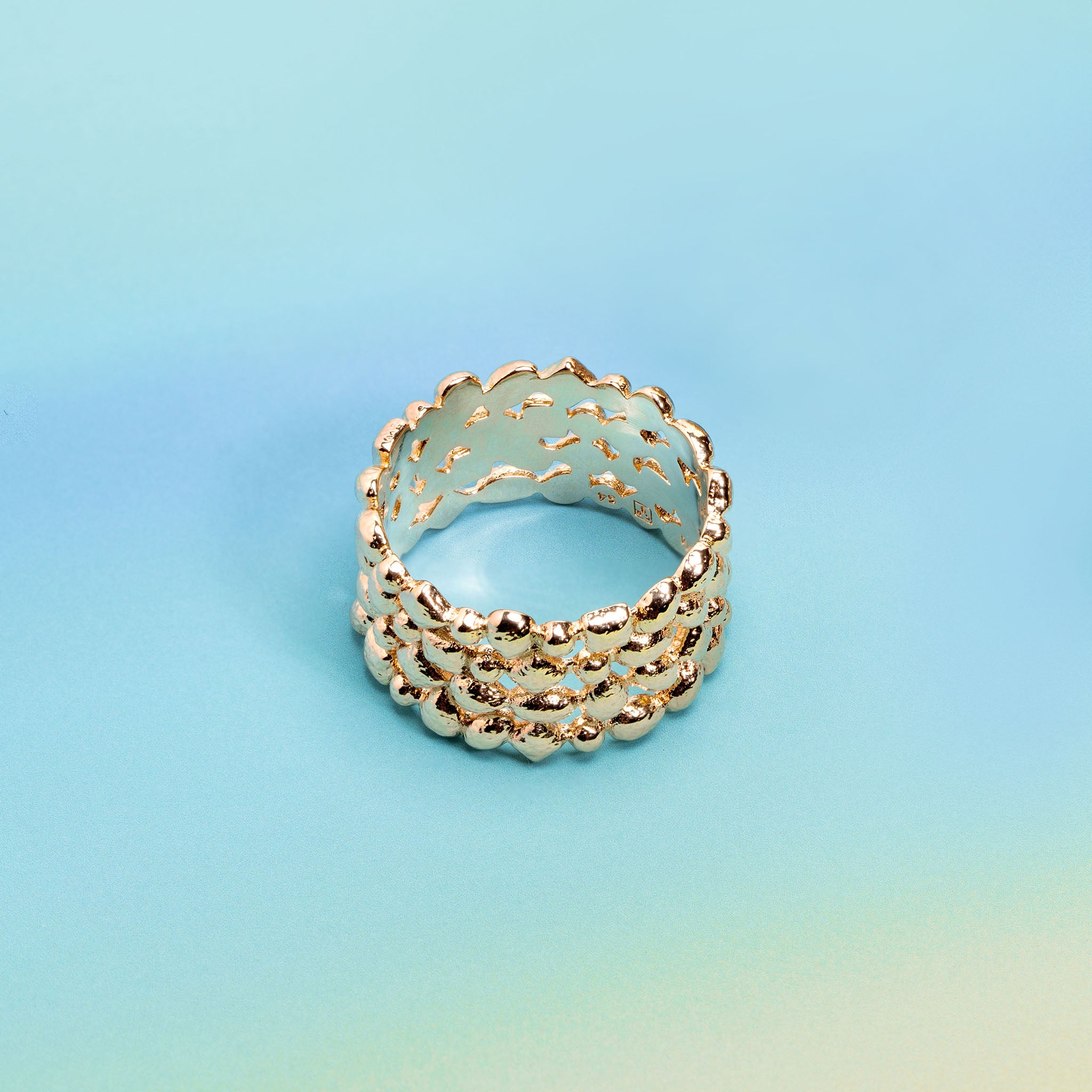 BAGUE LUISA