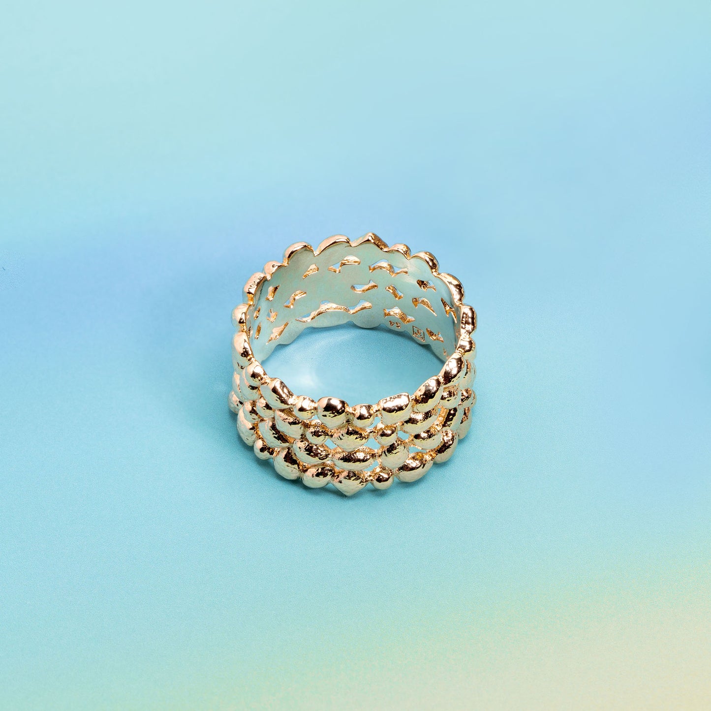 BAGUE LUISA