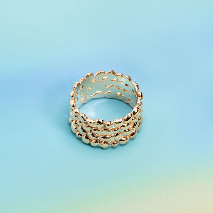 BAGUE LUISA