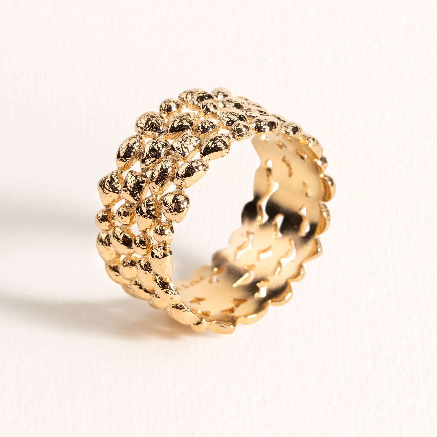 BAGUE LUISA