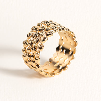 BAGUE LUISA