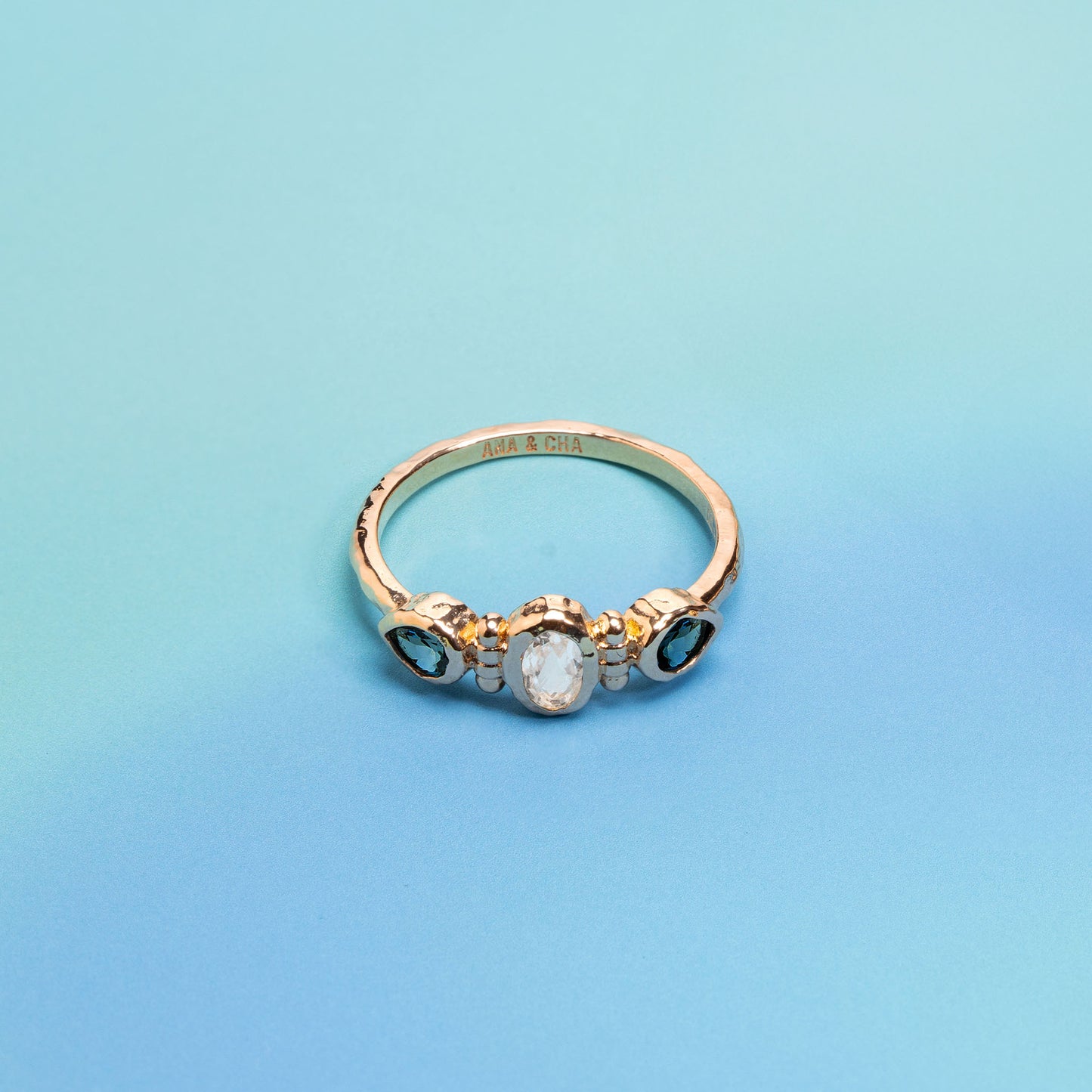 BAGUE CARLA