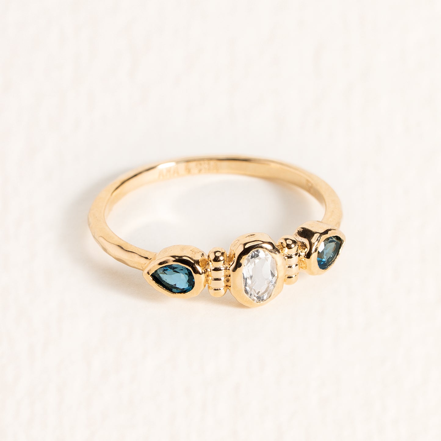 BAGUE CARLA