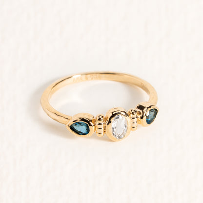 BAGUE CARLA