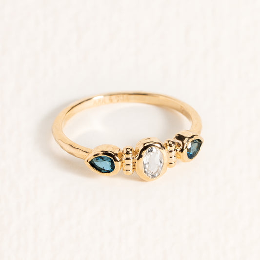 BAGUE CARLA
