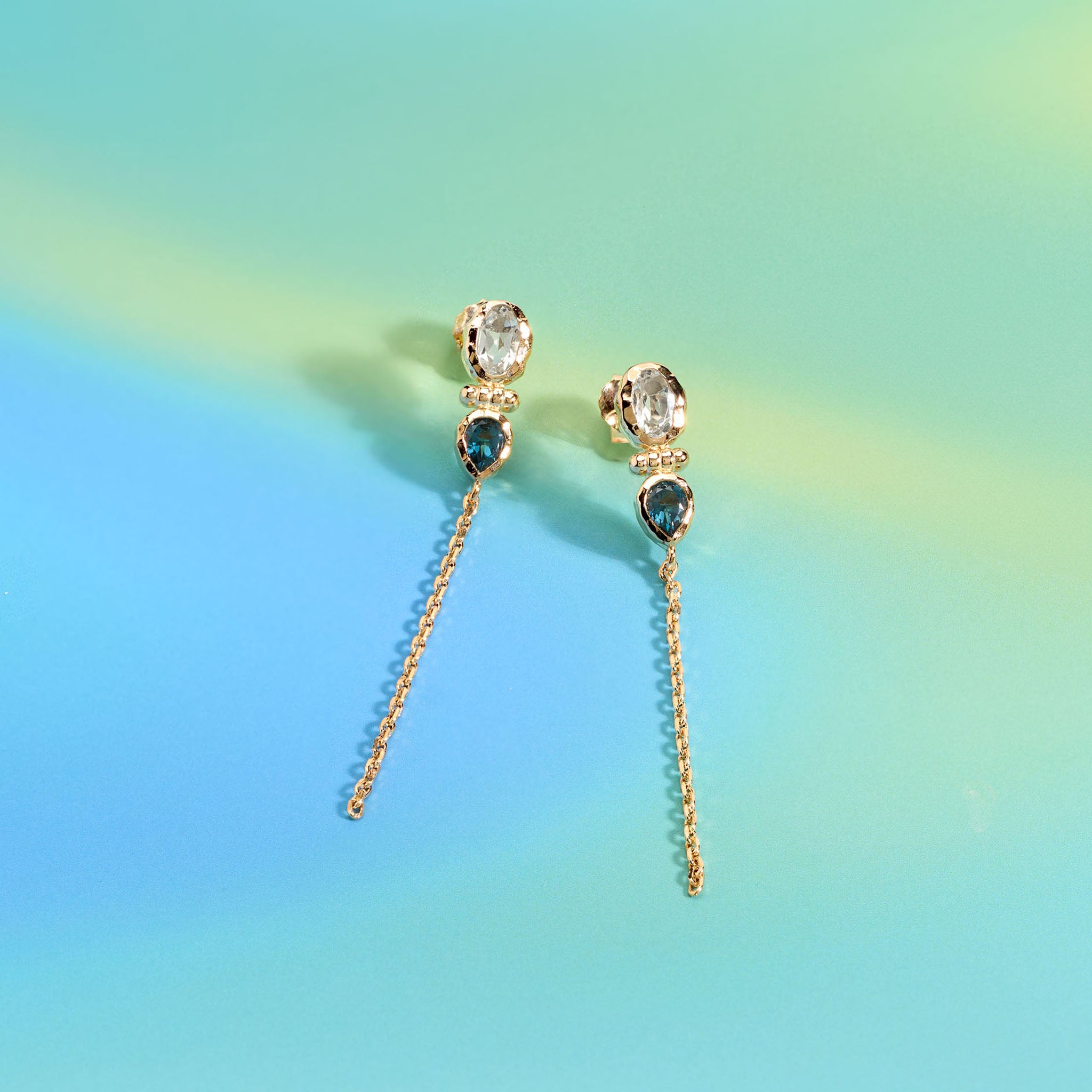 BOUCLES CARLA