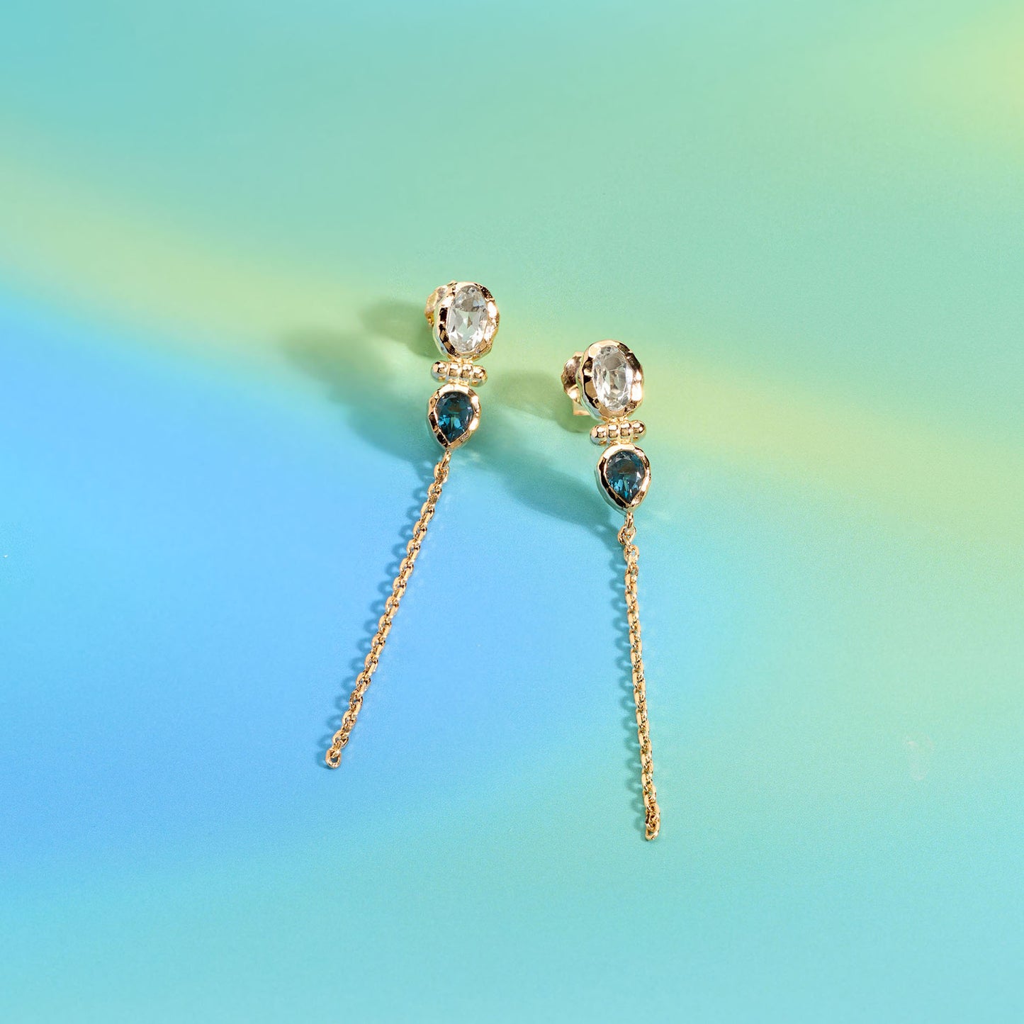 BOUCLES CARLA