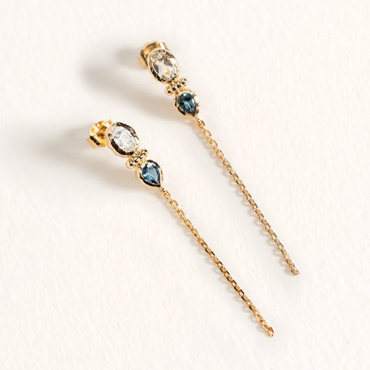 BOUCLES CARLA